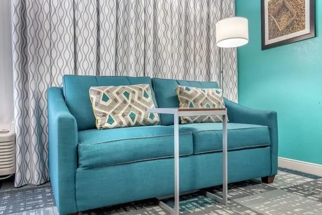 Bir King-Size Yataklı Oda (Sigara İçilmez)