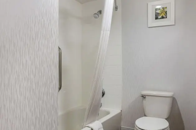 Oda, 1 En Büyük (King) Boy Yatak, Engellilere Uygun