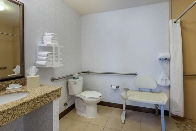 Stüdyo, Engellilere Uygun, Sigara İçilmez