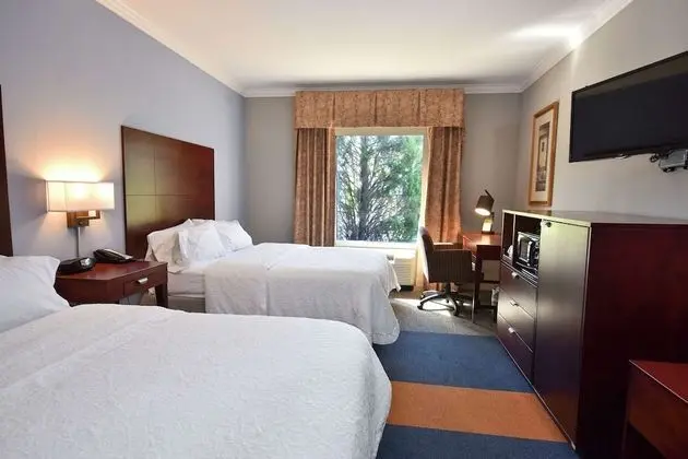 Oda, Engellilere Uygun, Sigara İçilmez