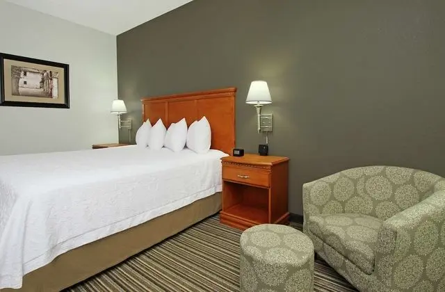 Oda, 1 En Büyük (King) Boy Yatak, Sigara İçilmez