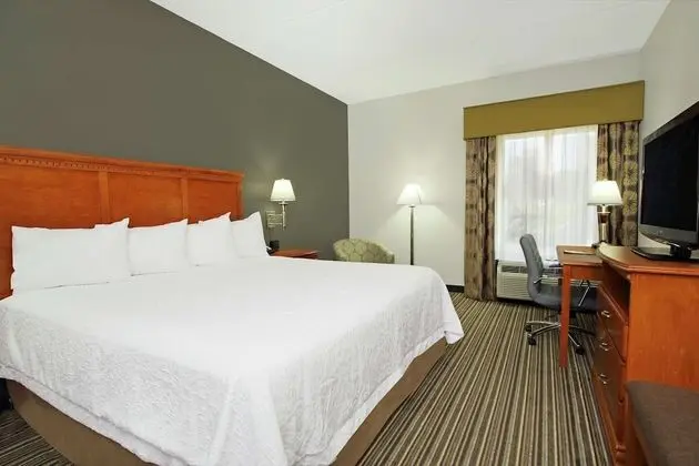 Oda, 1 En Büyük (King) Boy Yatak, Sigara İçilmez