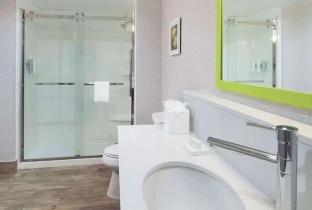 Banyo Duşu