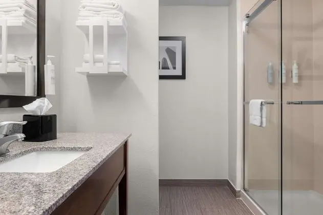 Banyo Duşu