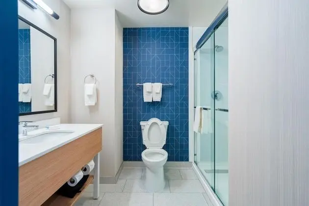Banyo duşu