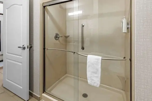 Banyo Duşu
