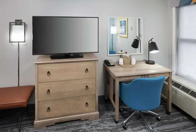 Standart King-Size Yataklı Oda