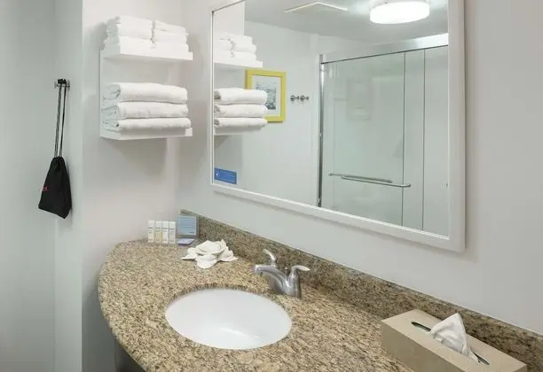 Standart King-Size Yataklı Oda