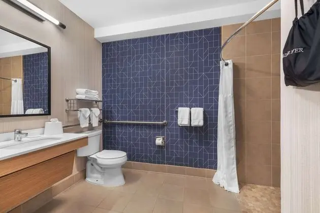Banyo duşu