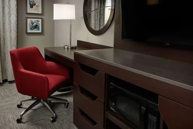 Bir King-Size Yataklı Oda (Sigara İçilmez)