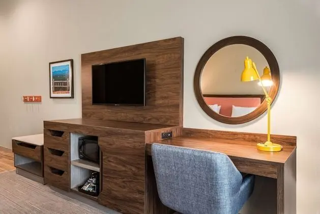 Standard Oda, 1 En Büyük (King) Boy Yatak, Engellilere Uygun, Küvet (Mobility & Hearing)