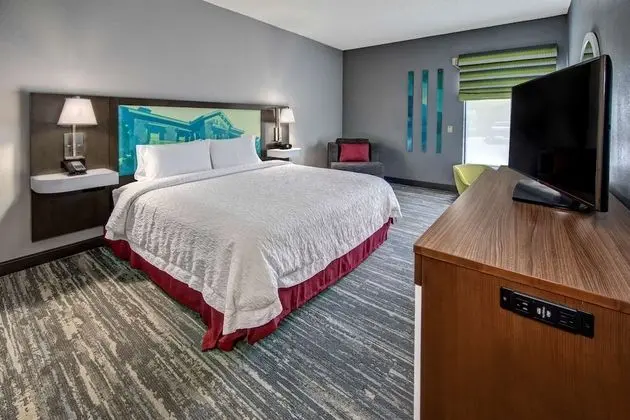 Standard Oda, 1 En Büyük (King) Boy Yatak