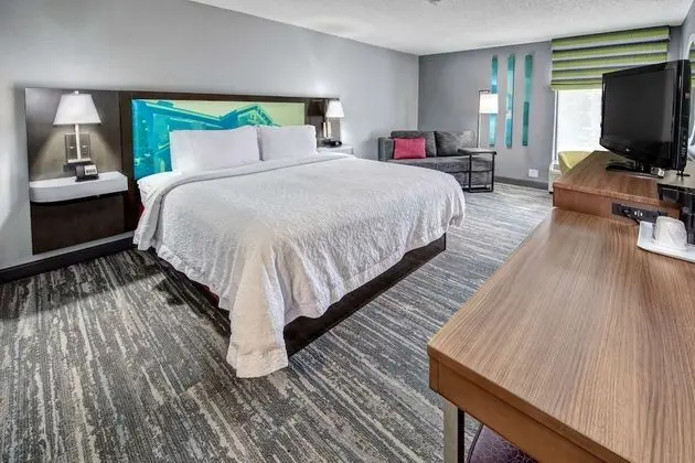 Standard Oda, 1 En Büyük (King) Boy Yatak, Sigara İçilmez