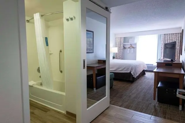 Oda, 1 En Büyük (King) Boy Yatak, Sigara İçilmez (with Chaise Lounge)