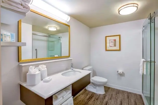 Süit, 1 En Büyük (King) Boy Yatak ve Çekyat (1 Bedroom)