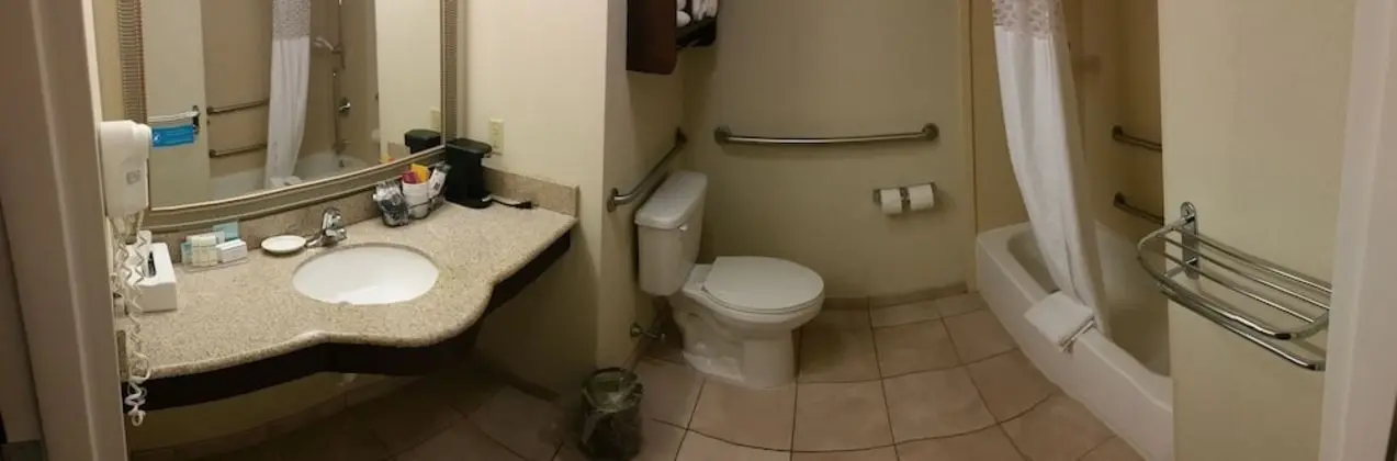 İki Büyük (Queen) Boy Yataklı, Sigara İçilmeyen, Engellilere Uygun