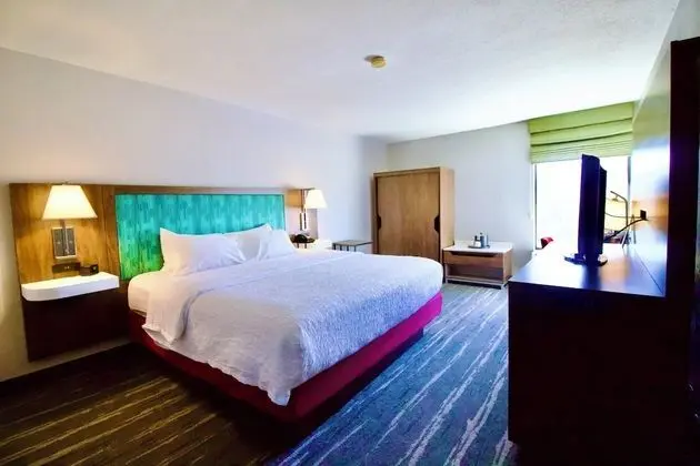 Standard Oda, 1 En Büyük (King) Boy Yatak, Sigara İçilmez