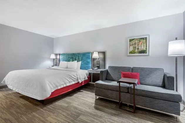 Oda, 1 En Büyük (King) Boy Yatak, Engellilere Uygun