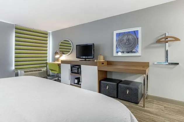 Stüdyo, 1 En Büyük (King) Boy Yatak, Sigara İçilmez