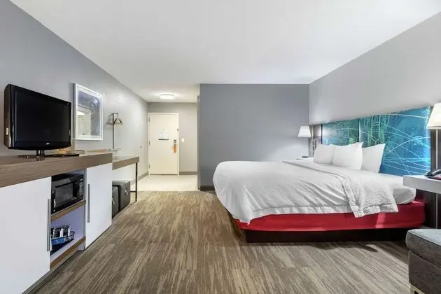 Stüdyo, 1 En Büyük (King) Boy Yatak, Sigara İçilmez