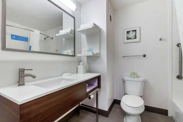 Stüdyo, 1 En Büyük (King) Boy Yatak, Sigara İçilmez