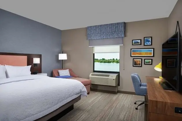 Oda, 1 En Büyük (King) Boy Yatak, Buzdolabı, Koy Manzaralı