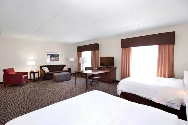 Stüdyo, 2 Büyük (Queen) Boy Yatak, Engellilere Uygun, Sigara İçilmez