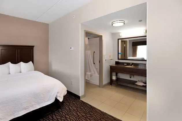 Stüdyo, 2 Büyük (Queen) Boy Yatak, Engellilere Uygun, Sigara İçilmez