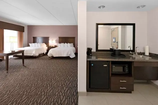 Stüdyo, 2 Büyük (Queen) Boy Yatak, Engellilere Uygun, Sigara İçilmez