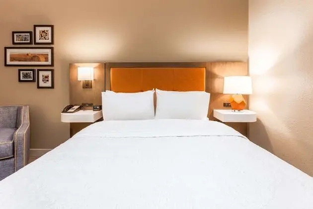 Oda, 1 En Büyük (King) Boy Yatak, Sigara İçilmez