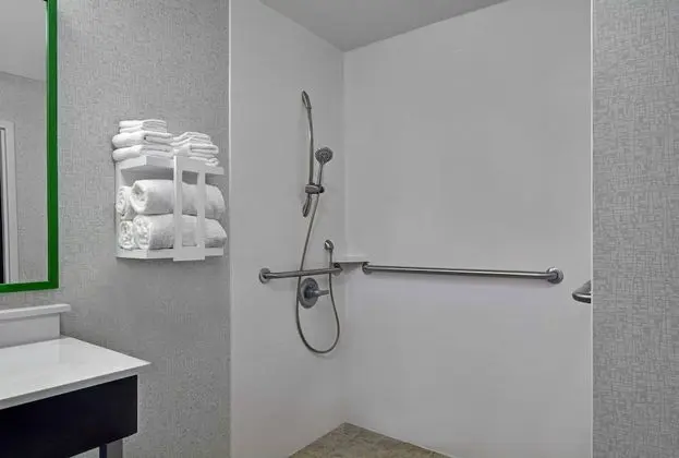 Stüdyo, Engellilere Uygun, Sigara İçilmez