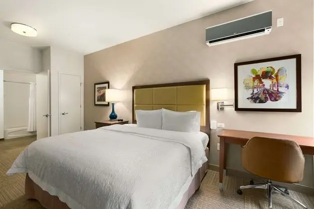 King Room, Oda, 1 En Büyük (King) Boy Yatak, Sigara İçilmez