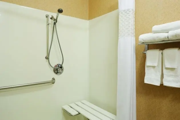 Banyo duşu