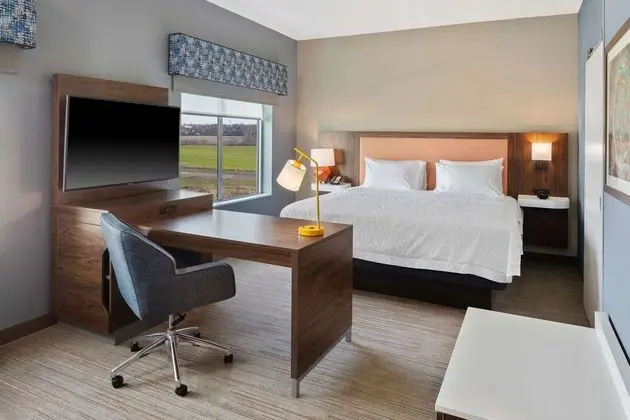 Stüdyo, 1 En Büyük (King) Boy Yatak, Buzdolabı ve Mikrodalga (Wet bar)