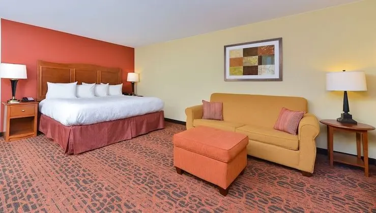 Oda, 1 En Büyük (King) Boy Yatak ve Çekyat, Sigara İçilmez