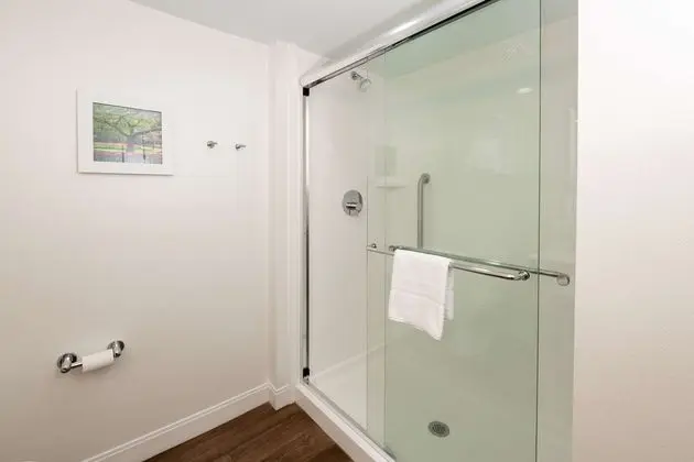 Stüdyo, 1 En Büyük (King) Boy Yatak, Buzdolabı ve Mikrodalga (Shower)