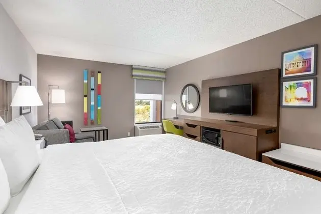 Standard Oda, 1 En Büyük (King) Boy Yatak