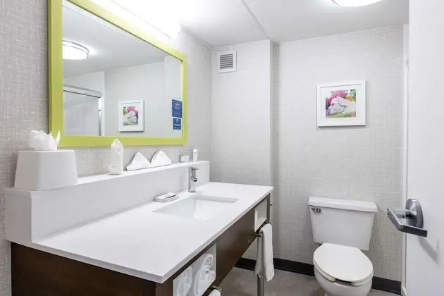 Standard Oda, 1 En Büyük (King) Boy Yatak