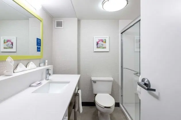 Standard Oda, 1 En Büyük (King) Boy Yatak