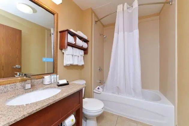 Delüks, Bir En Büyük (King) Boy Yataklı, Sigara İçilmeyen