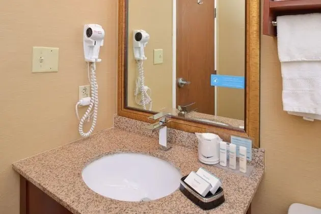 Standart King-Size Yataklı Oda