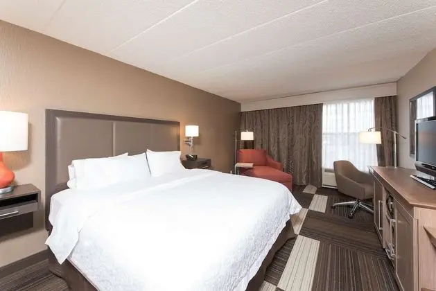 King Room, 1 En Büyük (King) Boy Yatak, Sigara İçilmez