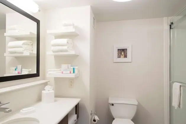 King Room, 1 En Büyük (King) Boy Yatak, Sigara İçilmez