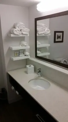 Oda, 1 En Büyük (King) Boy Yatak, Sigara İçilmez, Buzdolabı ve Mikrodalga (Roll-in Shower)
