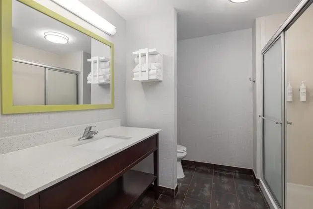 Banyo Duşu