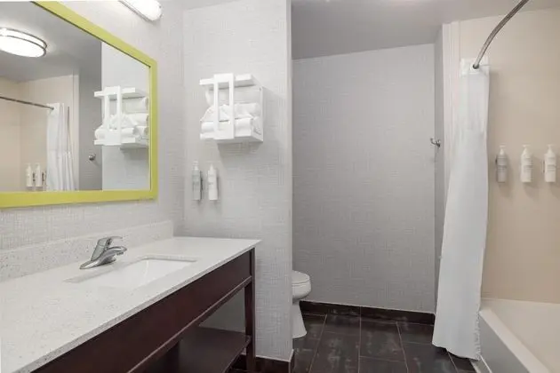 Banyo Duşu