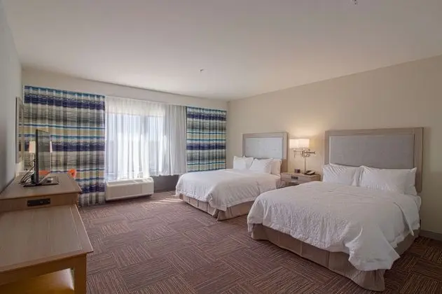 Oda, 2 Büyük (Queen) Boy Yatak, Engellilere Uygun, Sigara İçilmez (w/ bathtub)