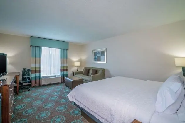 Bir En Büyük (King) Boy Yataklı ve Bir Çekyatlı, Sigara İçilmeyen