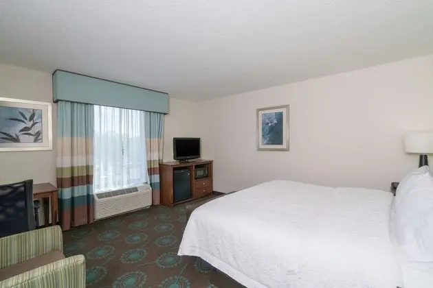 Oda, 1 En Büyük (King) Boy Yatak, Engellilere Uygun