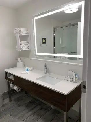 Oda, 1 En Büyük (King) Boy Yatak, Engellilere Uygun, Sigara İçilmez